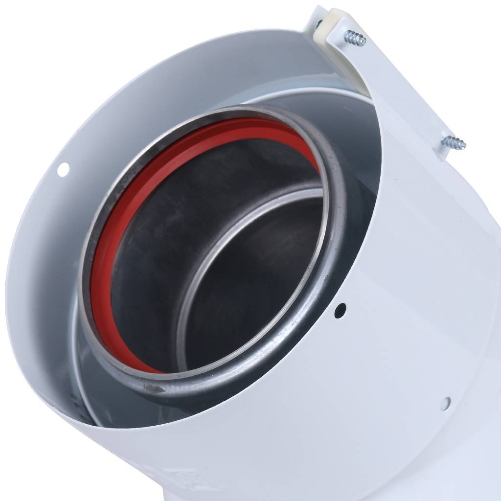 Колено Vaillant 45 (125mm), 303611