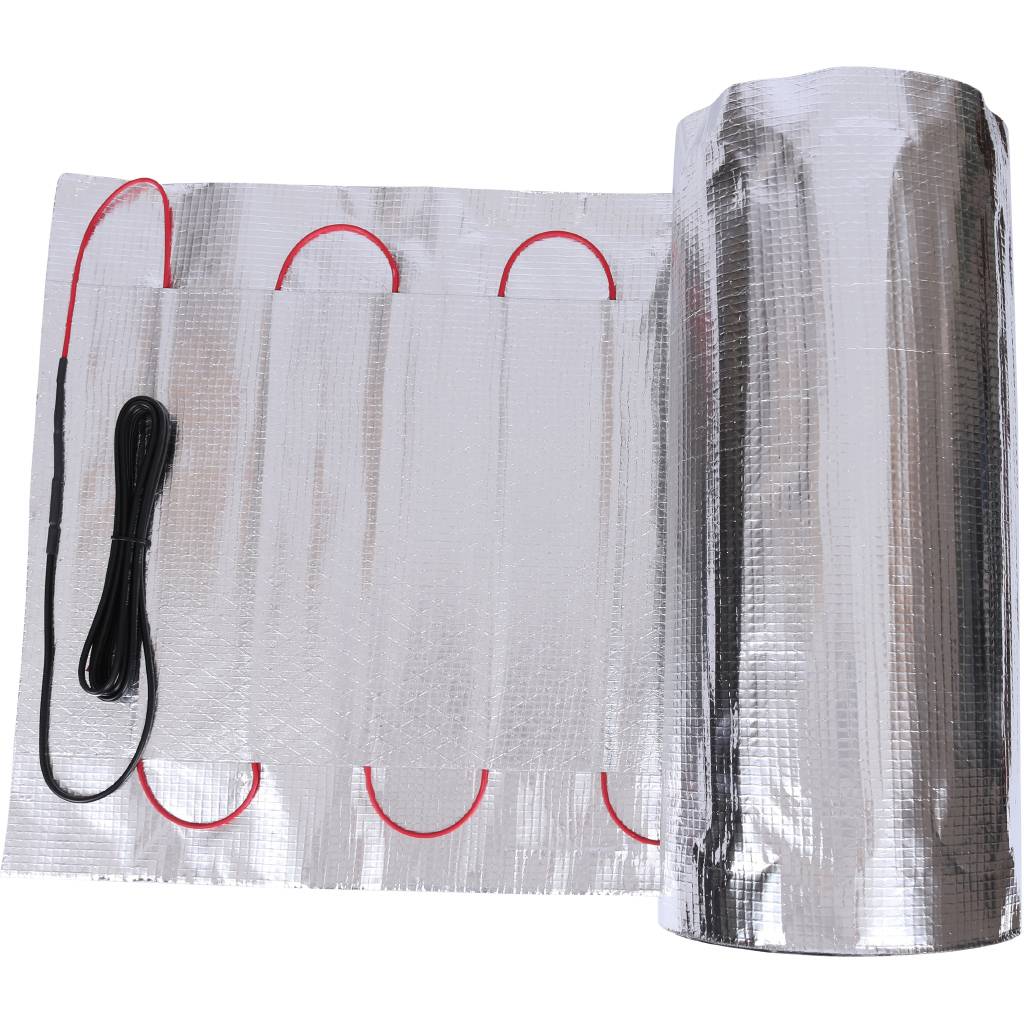 Термомат THERMO LP 12 м.кв, TVK-LP-12