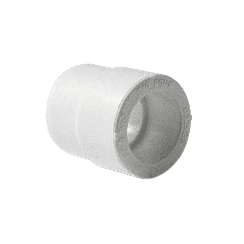 Муфта переходная Pro Aqua d= 32-20 PP-R Н-В Белая, PA12514P
