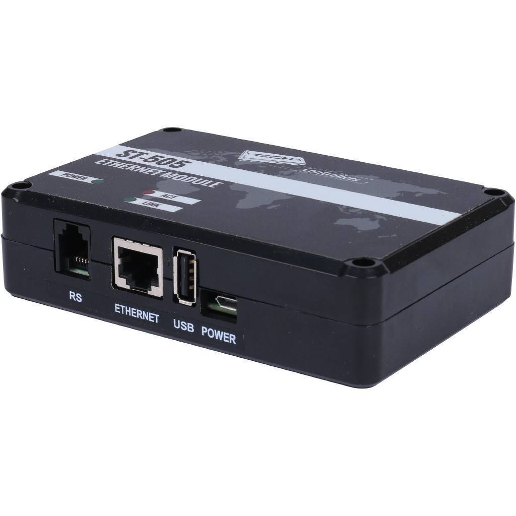Контроллер специальный TECH ST-505 Ethernet, WG.05.0066