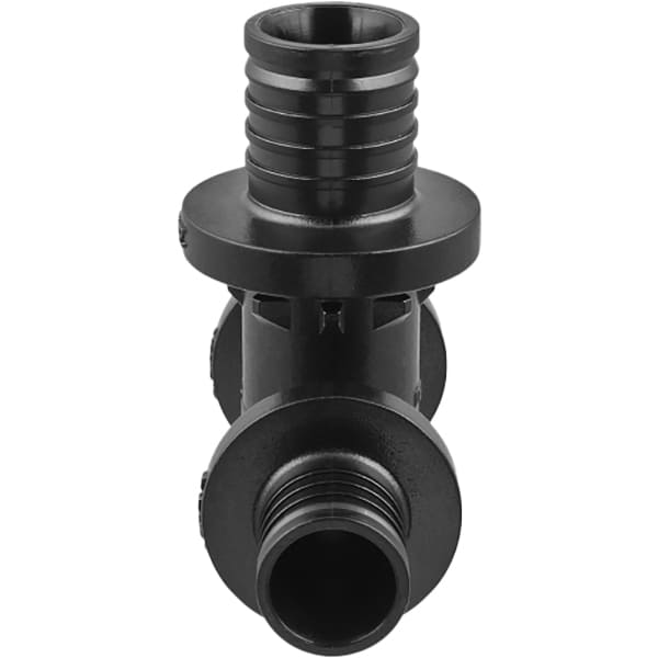 Тройник переходной Pro Aqua PPSU D 32x20x32, AXP.330.322032