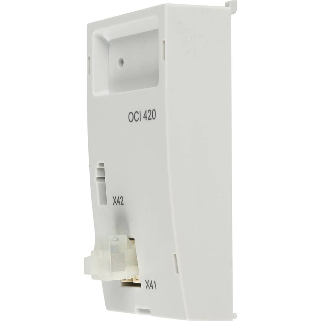 Интерфейсная плата BAXI KHG OCI 420 для RVA 46 или RVA 47, KHG71407801-
