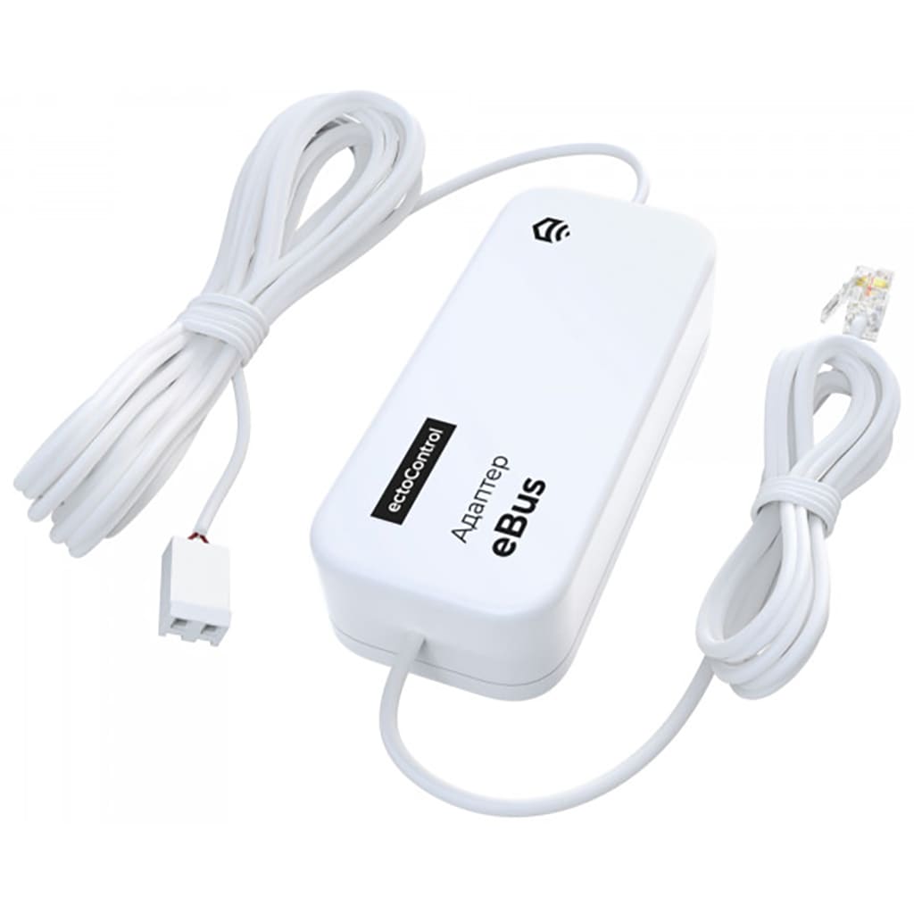 Адаптер E-Bus Ectocontrol, ec01045