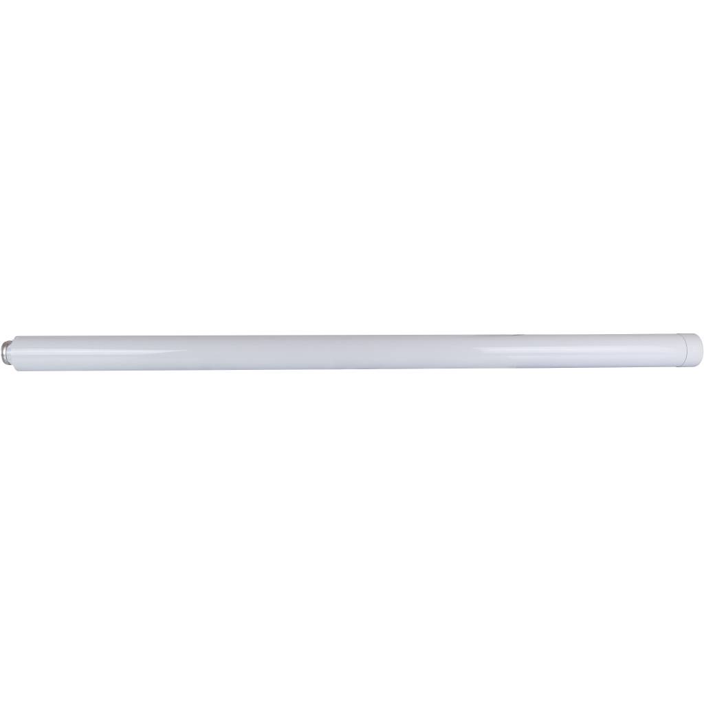 Труба Vaillant 2,0 м DN 60/100 белая, 303803
