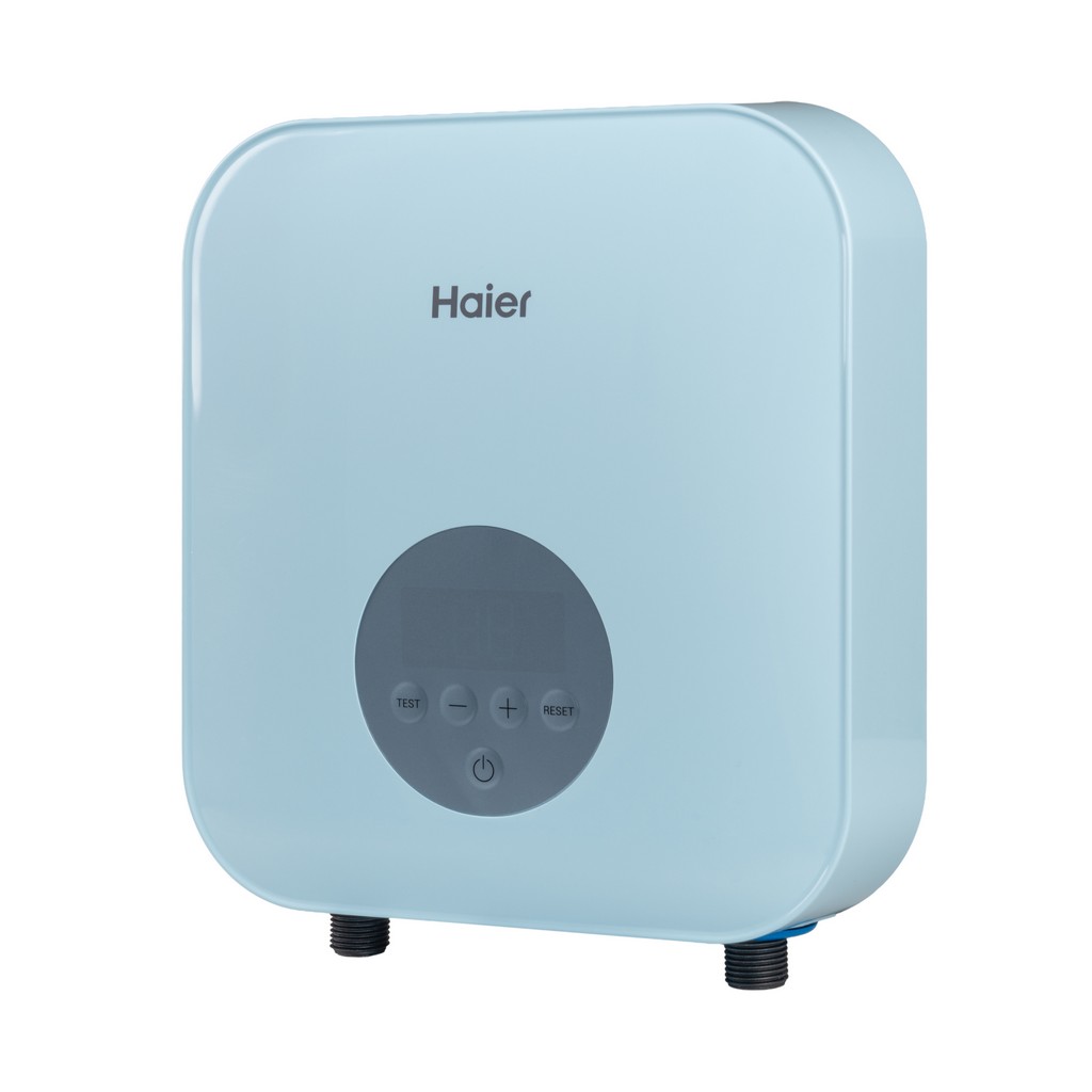 Водонагреватель проточный Haier FLEXI-EI6 сухой ТЭН 6 кВт, GA0T6ME07RU