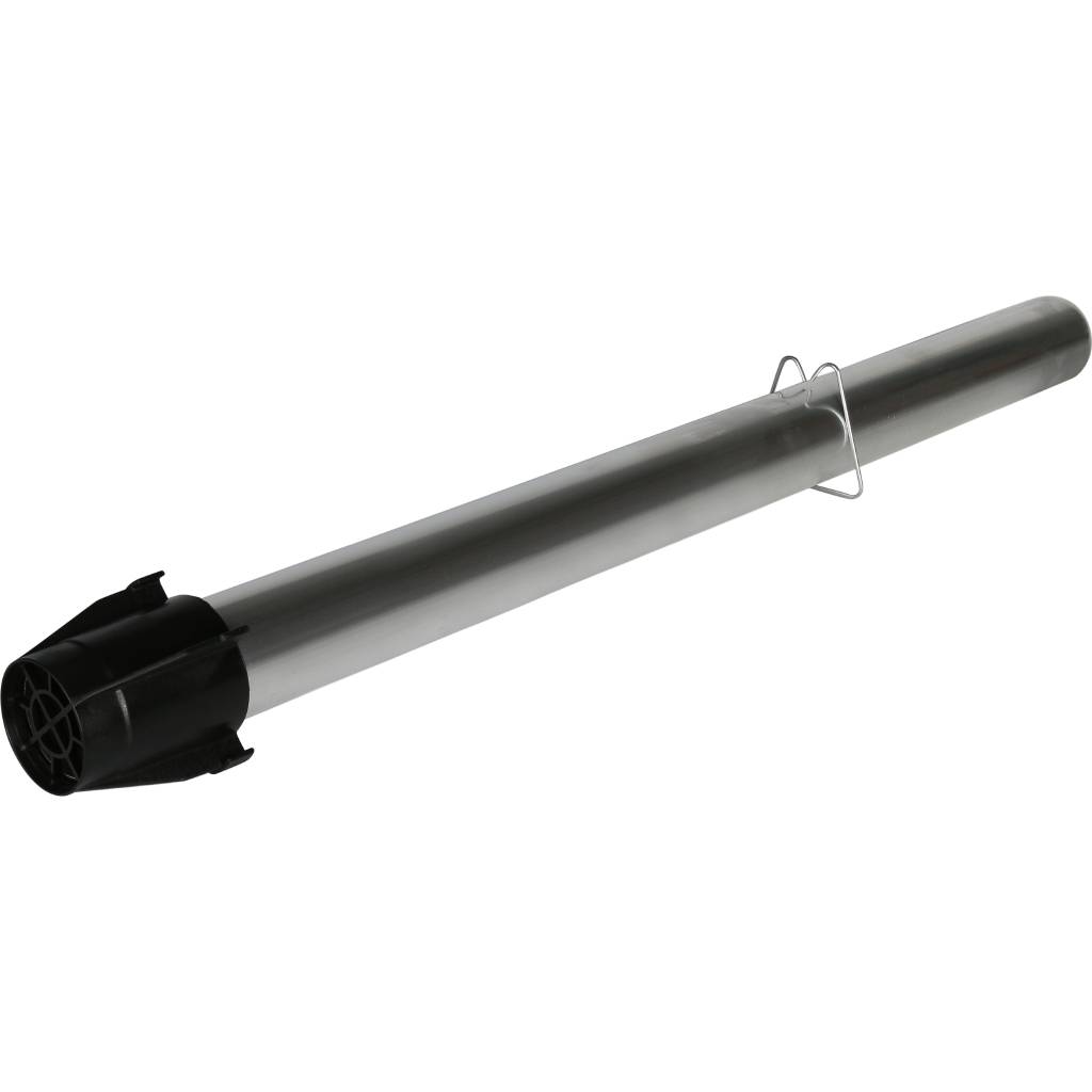 *SCA-6010-220850 STOUT дымоход коаксиальный для прохода через стену (совместимый с Protherm Рысь,Ягуар) D 60/100, SCA-6010-220850
