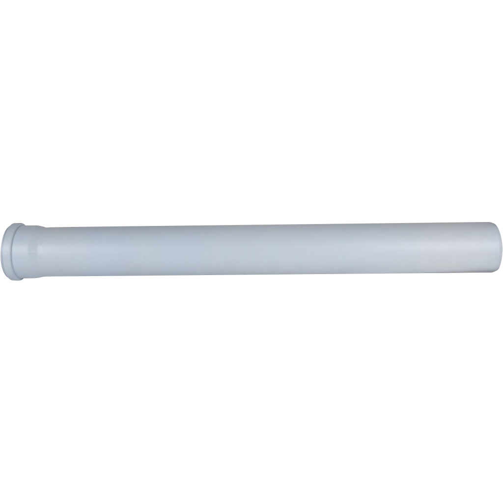 Труба Sinikon Rain Flow ПП D110 L 1000 S 3,4, 500089.F