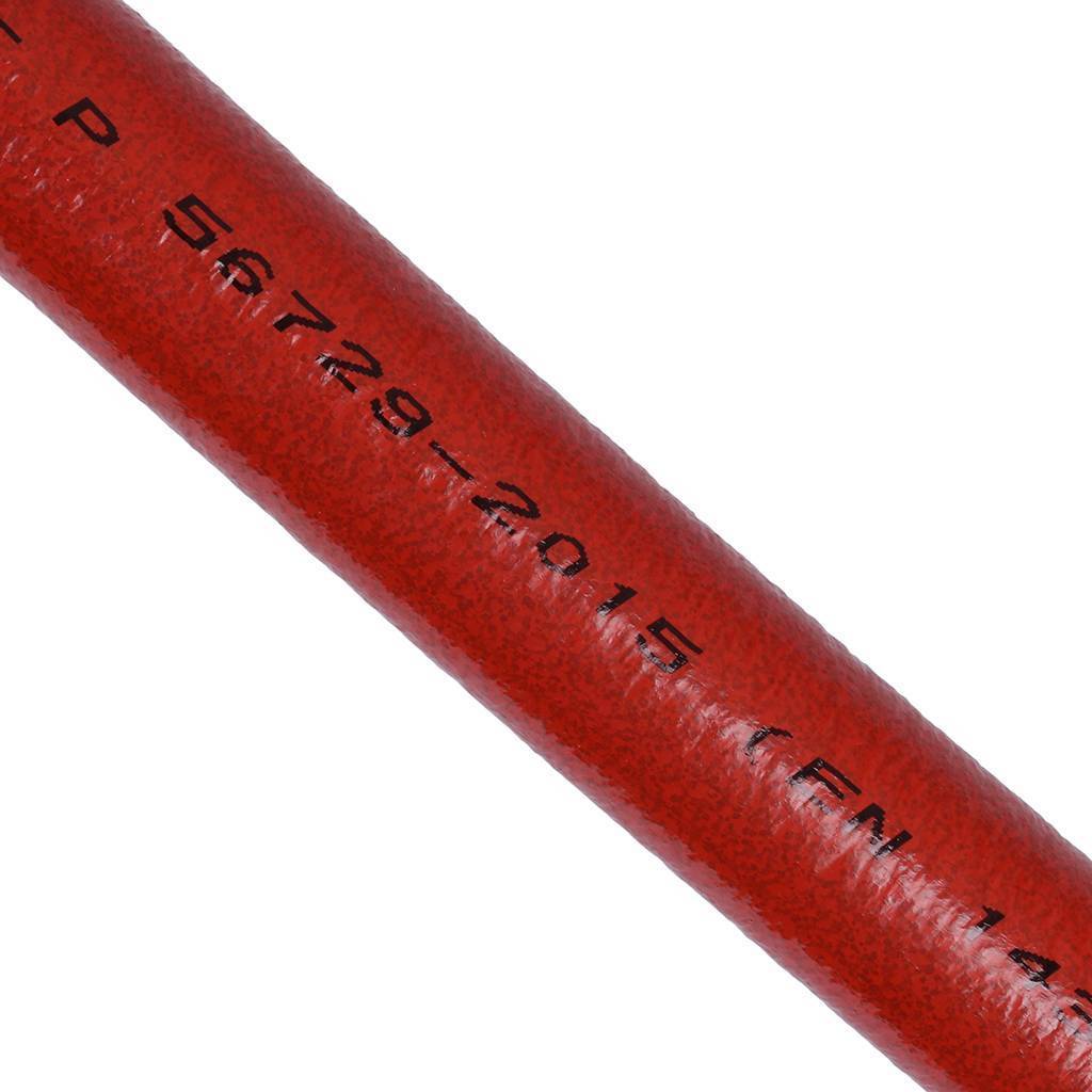 *EFXT018092SUPRK Энергофлекс Трубка ENERGOFLEX SUPER PROTECT K 18/9-2 (в упаковке 120 м), EFXT018092SUPRK