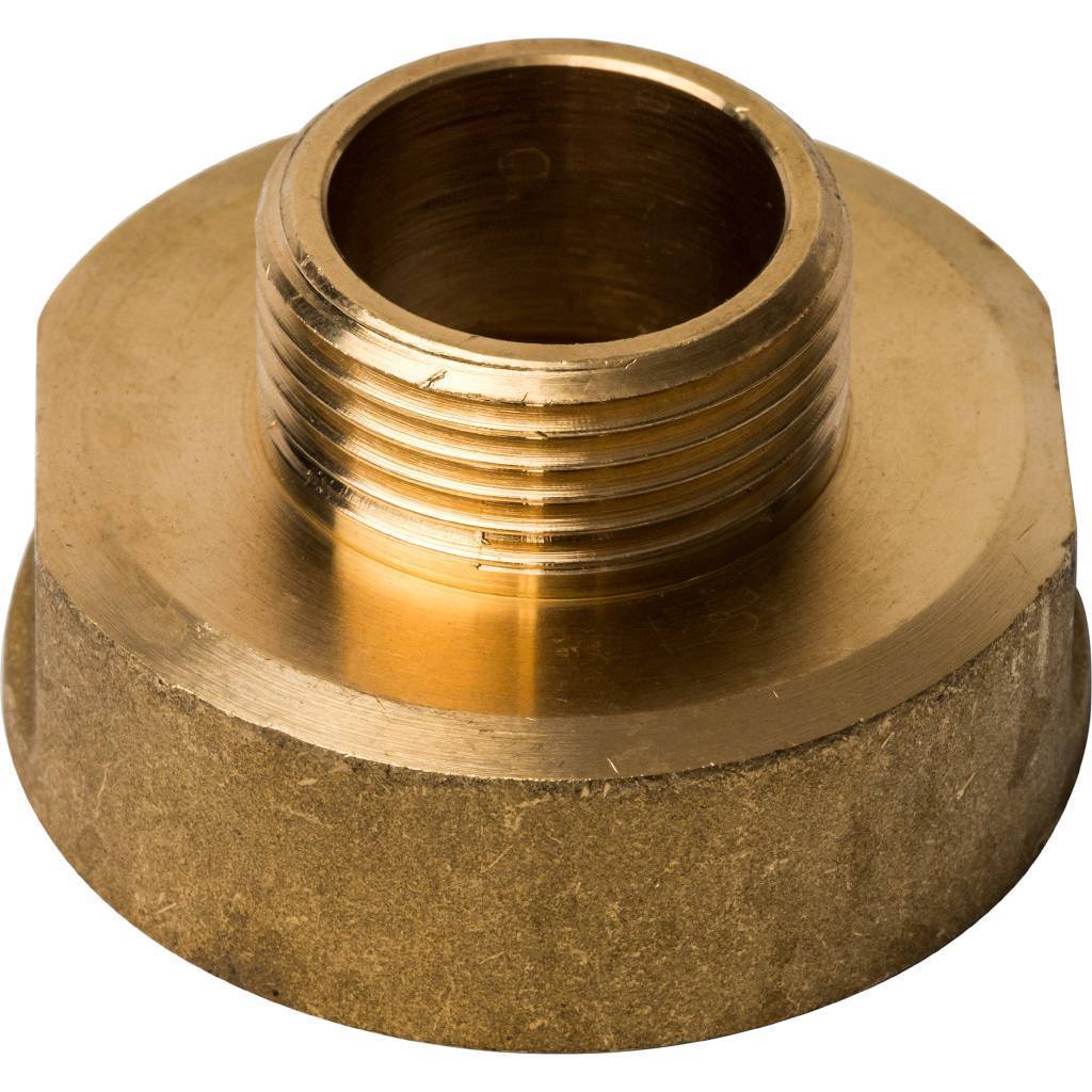 Переходник STOUT ВН 1 X1/2, SFT-0007-000112