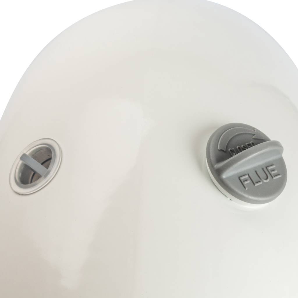 *SCA-6010-240190 STOUT Элемент дымохода DN60/100 адаптер для котла угловой 90° коаксиальный (совместимый с Bosch, Buderus)(с логотипом), SCA-6010-240190
