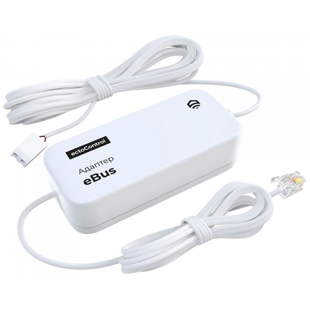 Адаптер E-Bus Ectocontrol, ec01045