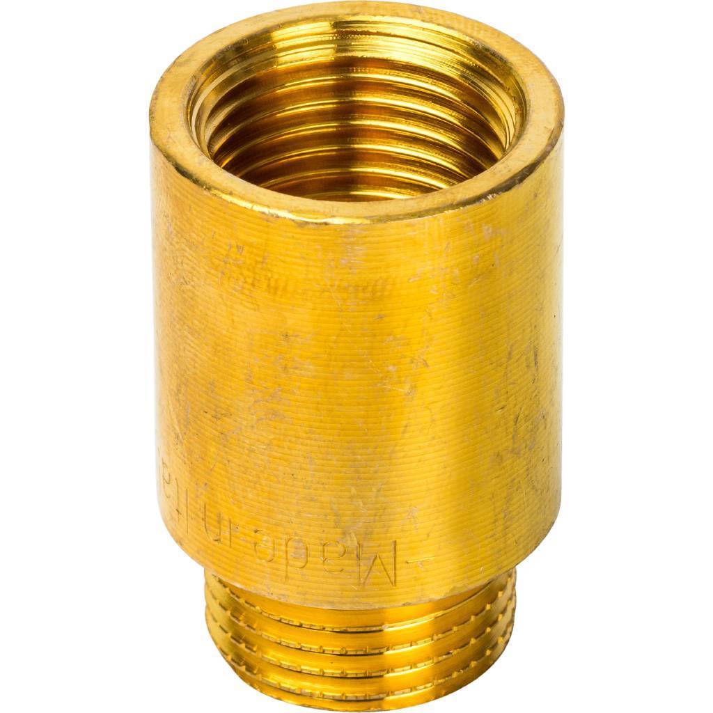 Удлинитель STOUT 1/2X30, SFT-0001-001230