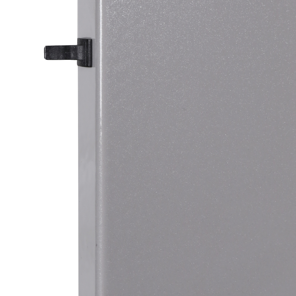 Левая панель Baxi SLIM UB80, 3618950