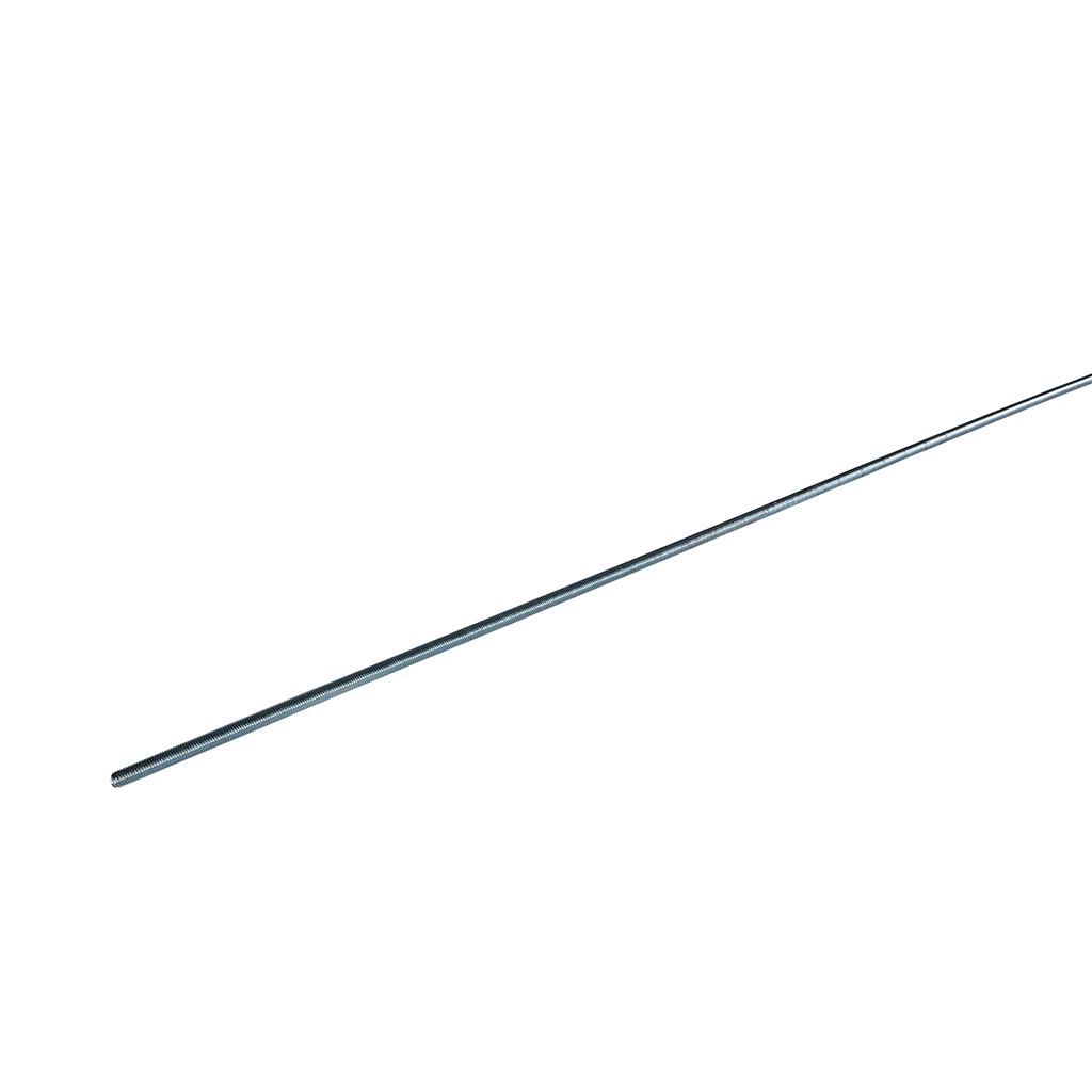 Шпилька резьбовая STOUT M10X2000м, SAC-0020-401002