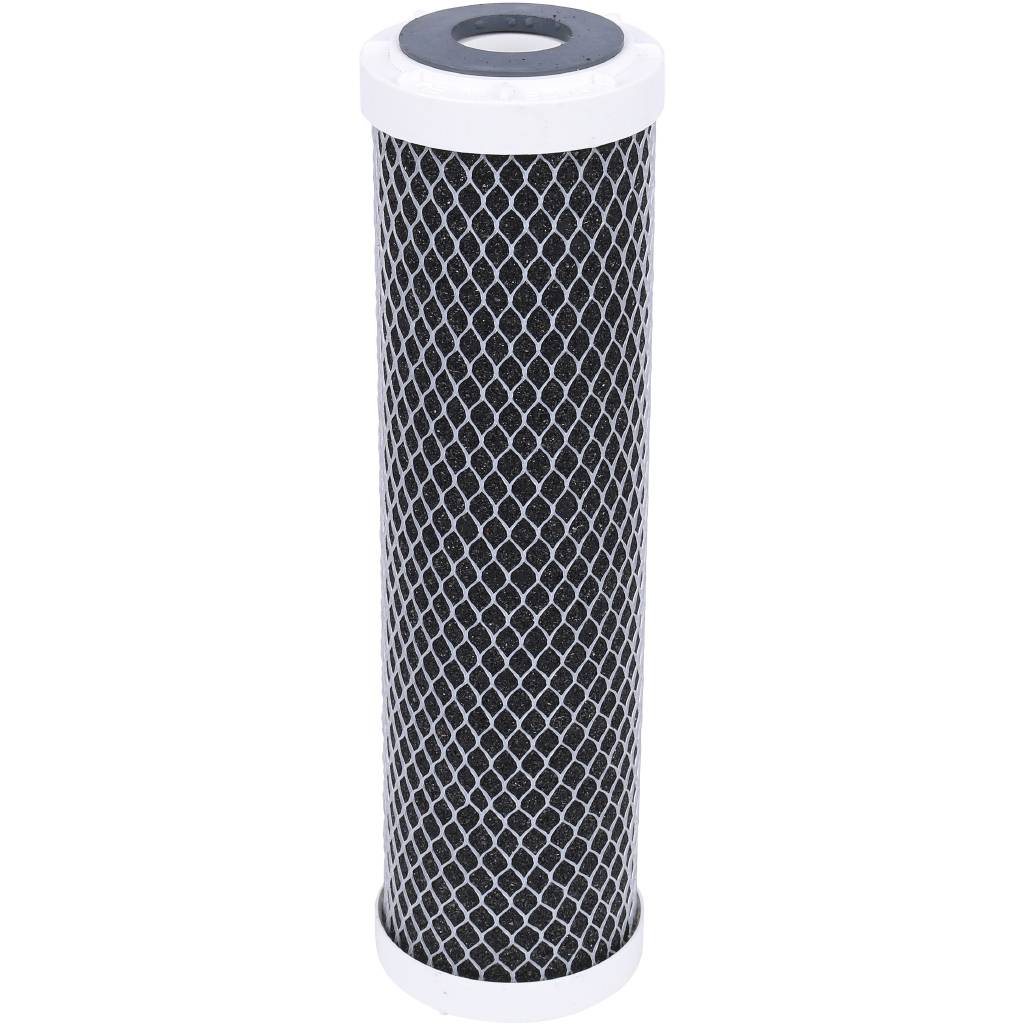 Картридж AquaFilter AQM 10 из спеченного активированного угля, FCCBL