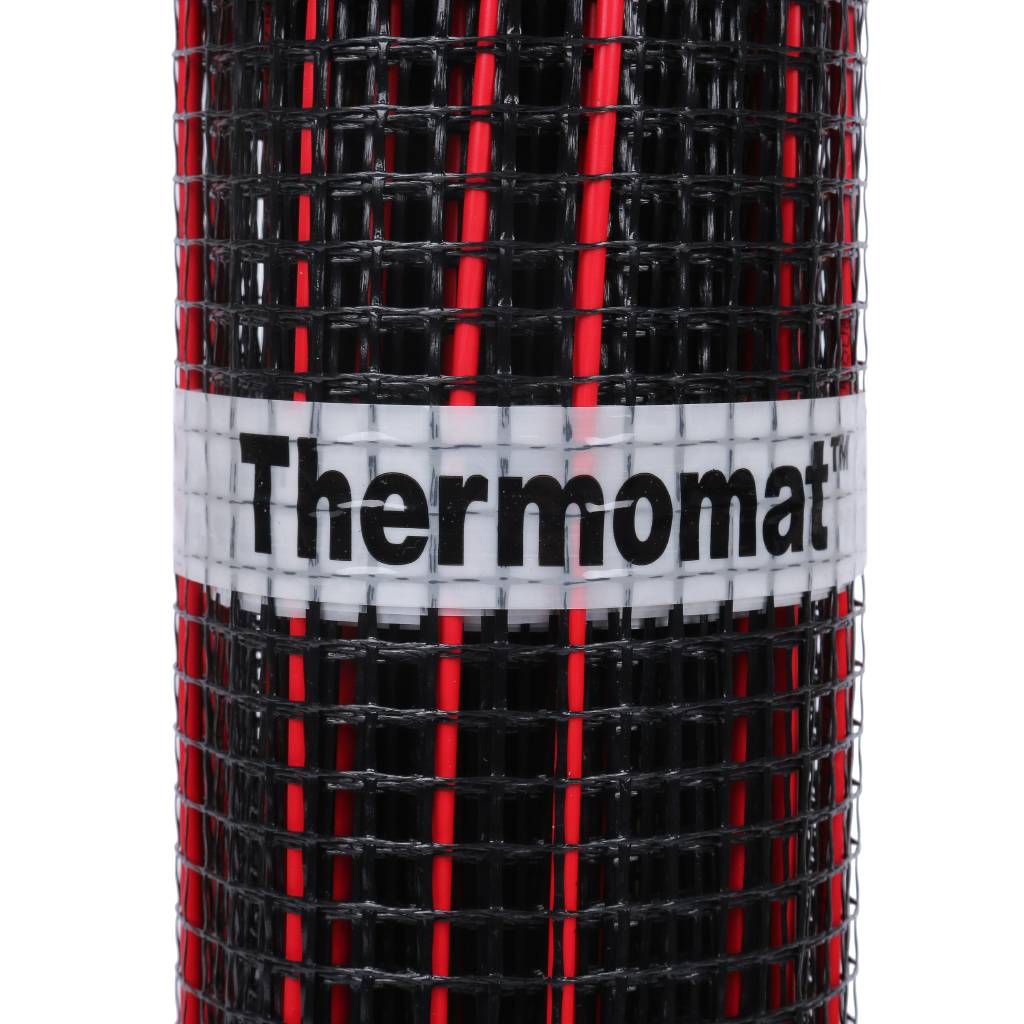 Термомат THERMO 1,5 м.кв (комплект без регулятора), TVK-130-1.5
