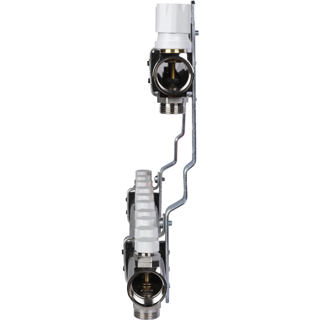 Коллекторная группа LUXOR CD 468M/10 1х3/4 EK, 15552710MN