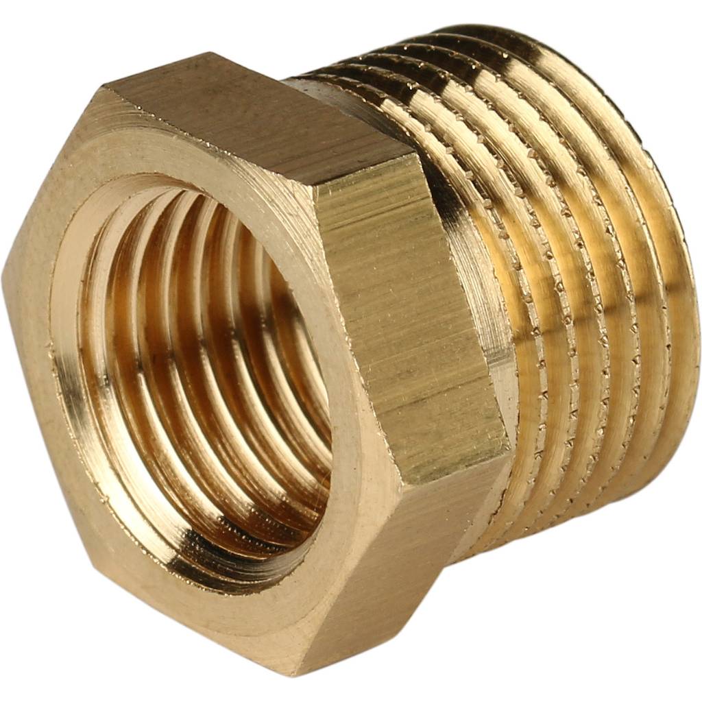 Футорка STOUT 3/8X1/4, SFT-0028-003814