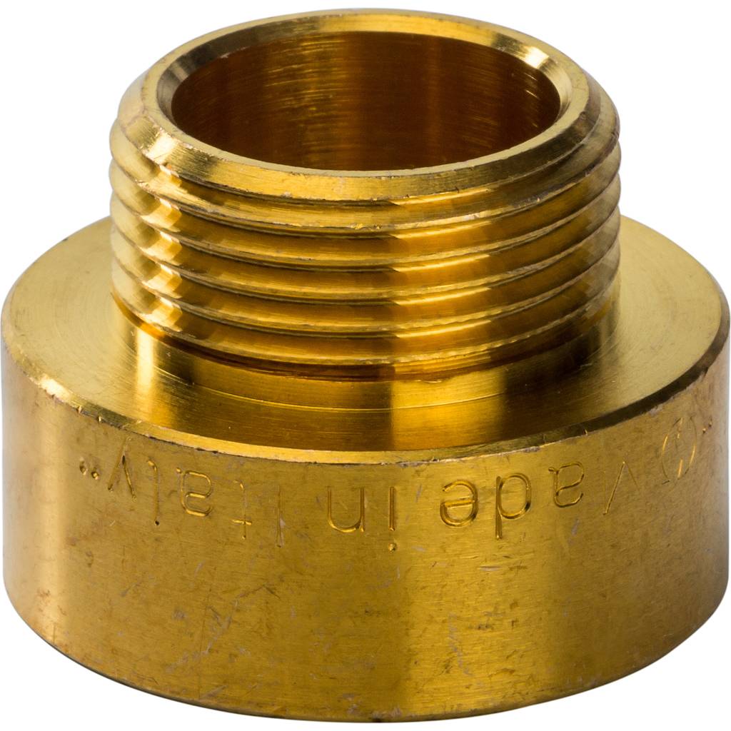 Переходник STOUT ВН 1 1/4X1, SFT-0007-001141