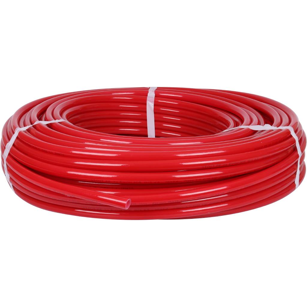 Труба из сшитого полиэтилена STOUT PEX 20х2, SPX-0002-002020