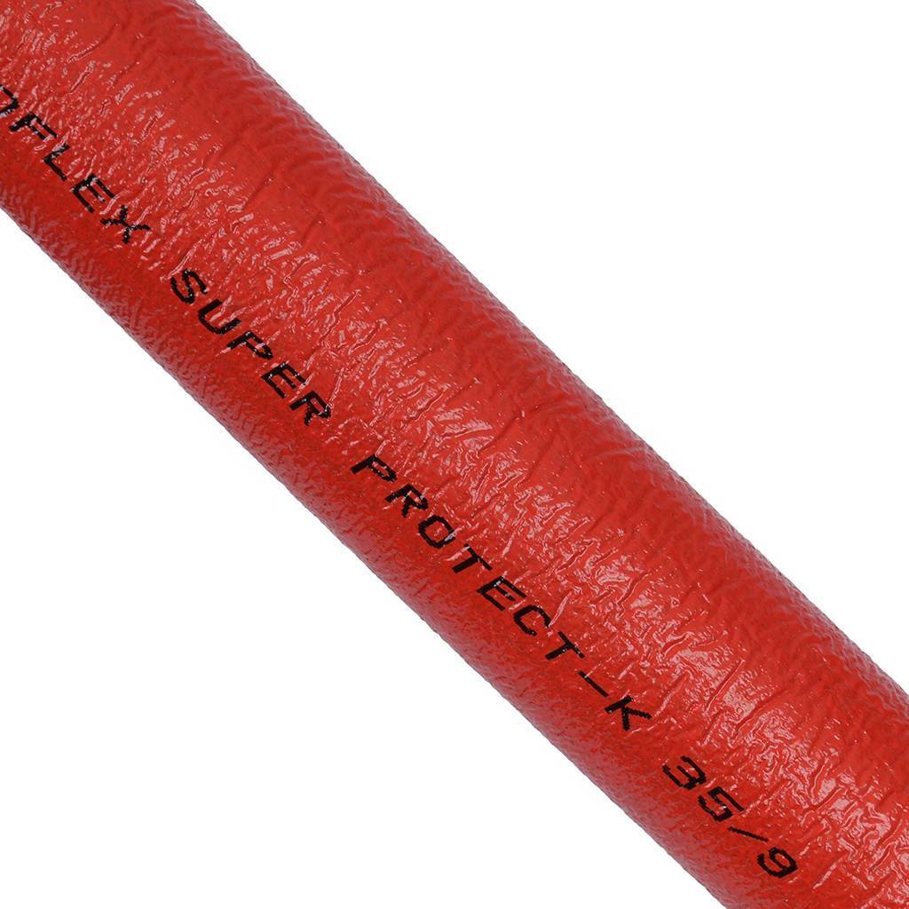 Энергофлекс полиэтиленовая изоляция Energoflex Super Protect - K 35/9 (2 м), EFXT035092SUPRK