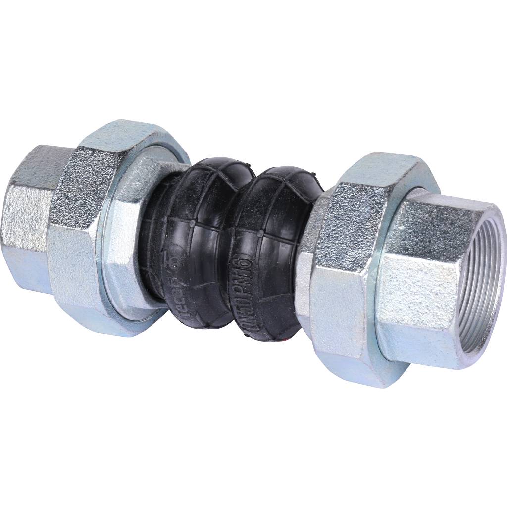 Компенсатор Tecofi Ду50 Ру16 м/м, DI7140N-0050