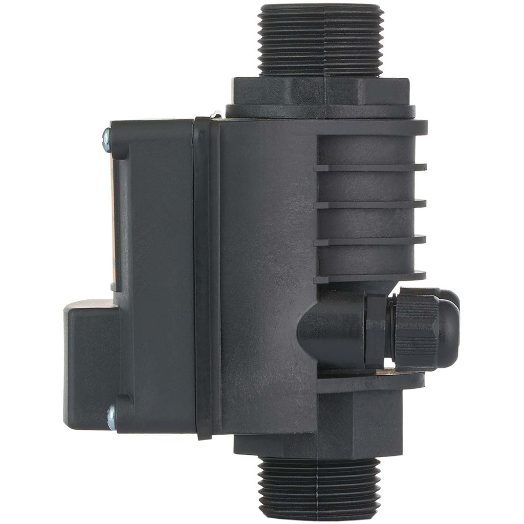Блок управления насосом UNIPUMP ТУРБИ-М2 (1,5-3,0 бар), 50387