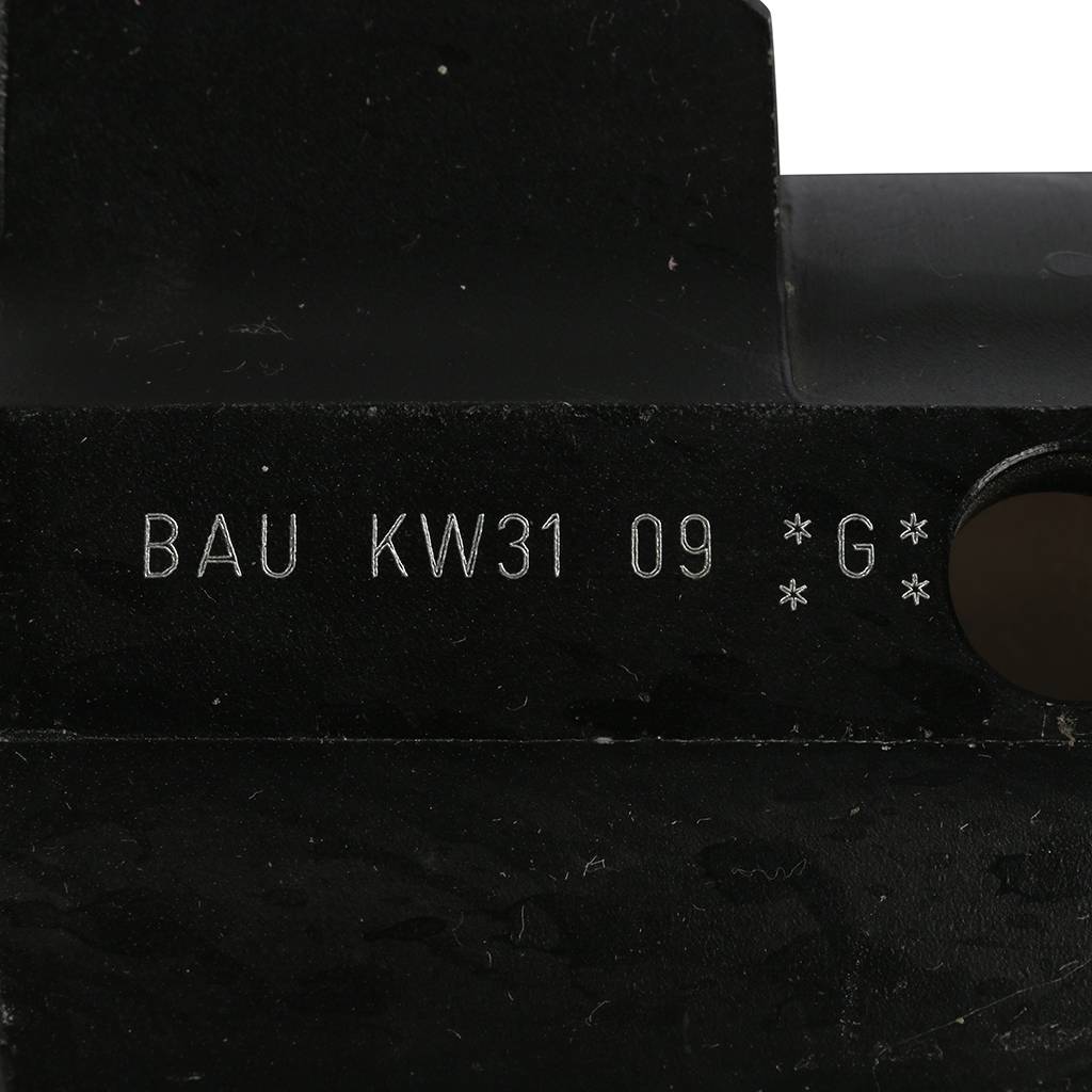 Комплект запрессовочных тисков РЕХАУ RAUTOOL G2,E/G1,H/G1,H/G1 (F), для трубы 40 (цвет: черный), 12018021001