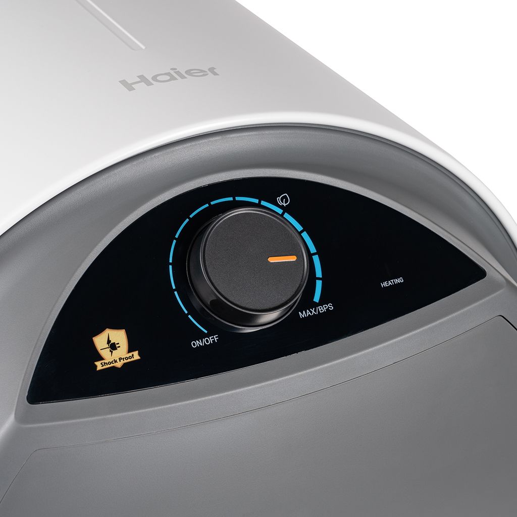 Водонагреватель электрический Haier 50л/ 2,4кВт ES50V-VH1, GA0G7KE00RU