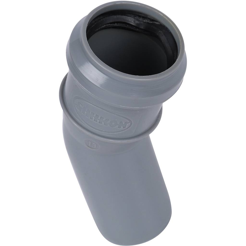 Отвод Sinikon СТАНДАРТ D32x30° Aquer, Kolano 32/30