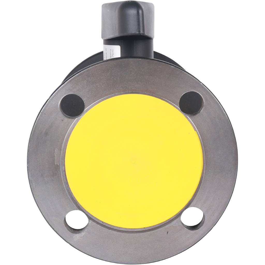 Клапан балансировочный БРОЕН Venturi DRV DN 050 PN 16 ручной фланцевый, 56259