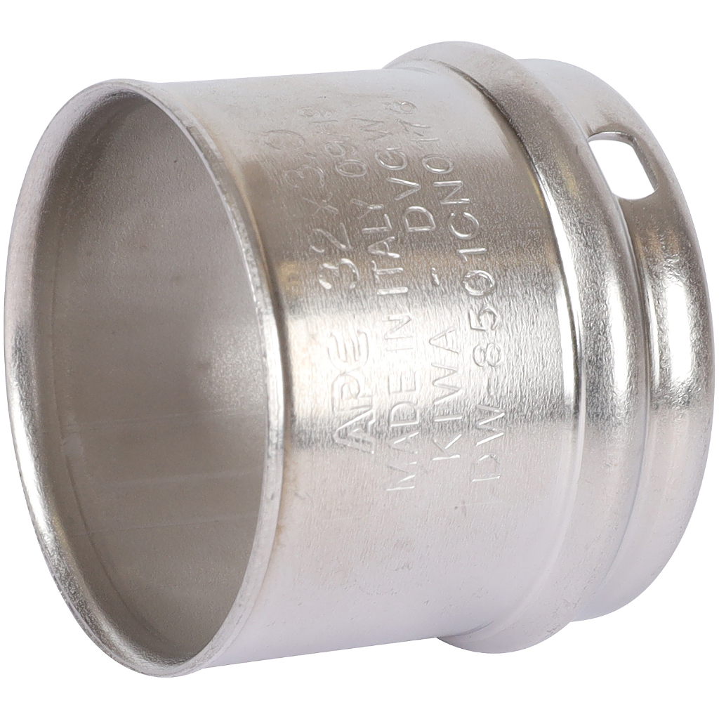 Зажимная втулка STOUT 32 для металлопластиковых труб, SFP-0019-000019