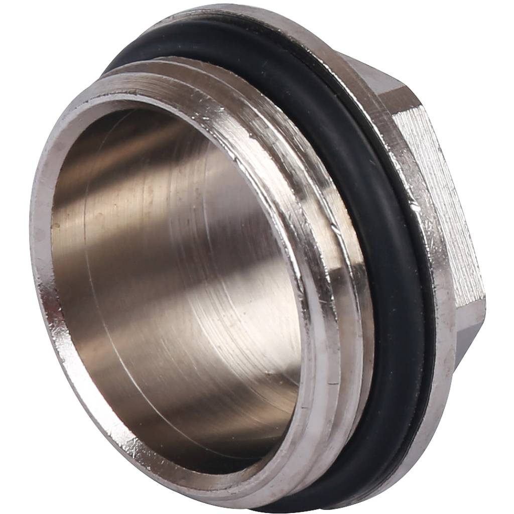Заглушка RIFAR G3/4” (для радиаторов Supremo/Monolit), 90527