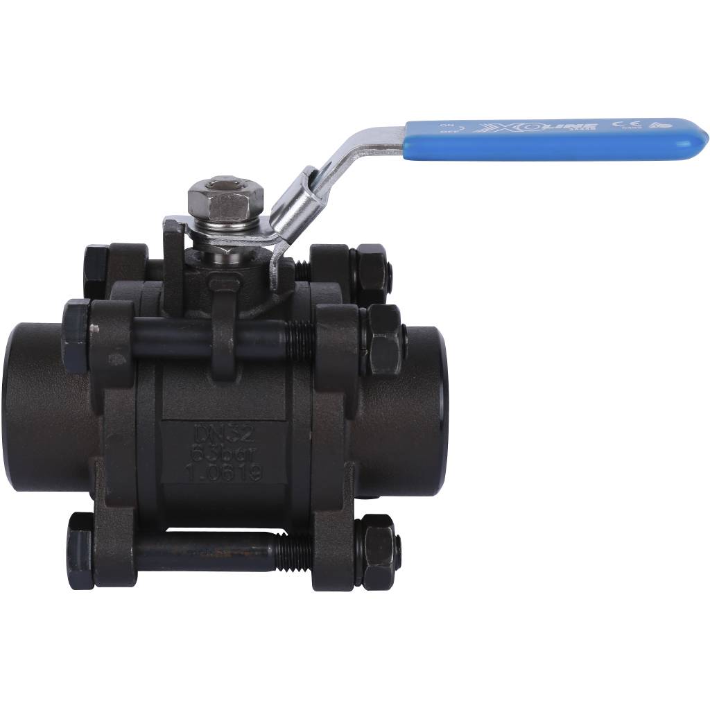 Шаровой кран Danfoss Х3444B Ду32 Ру63 с рук., 149B6057B