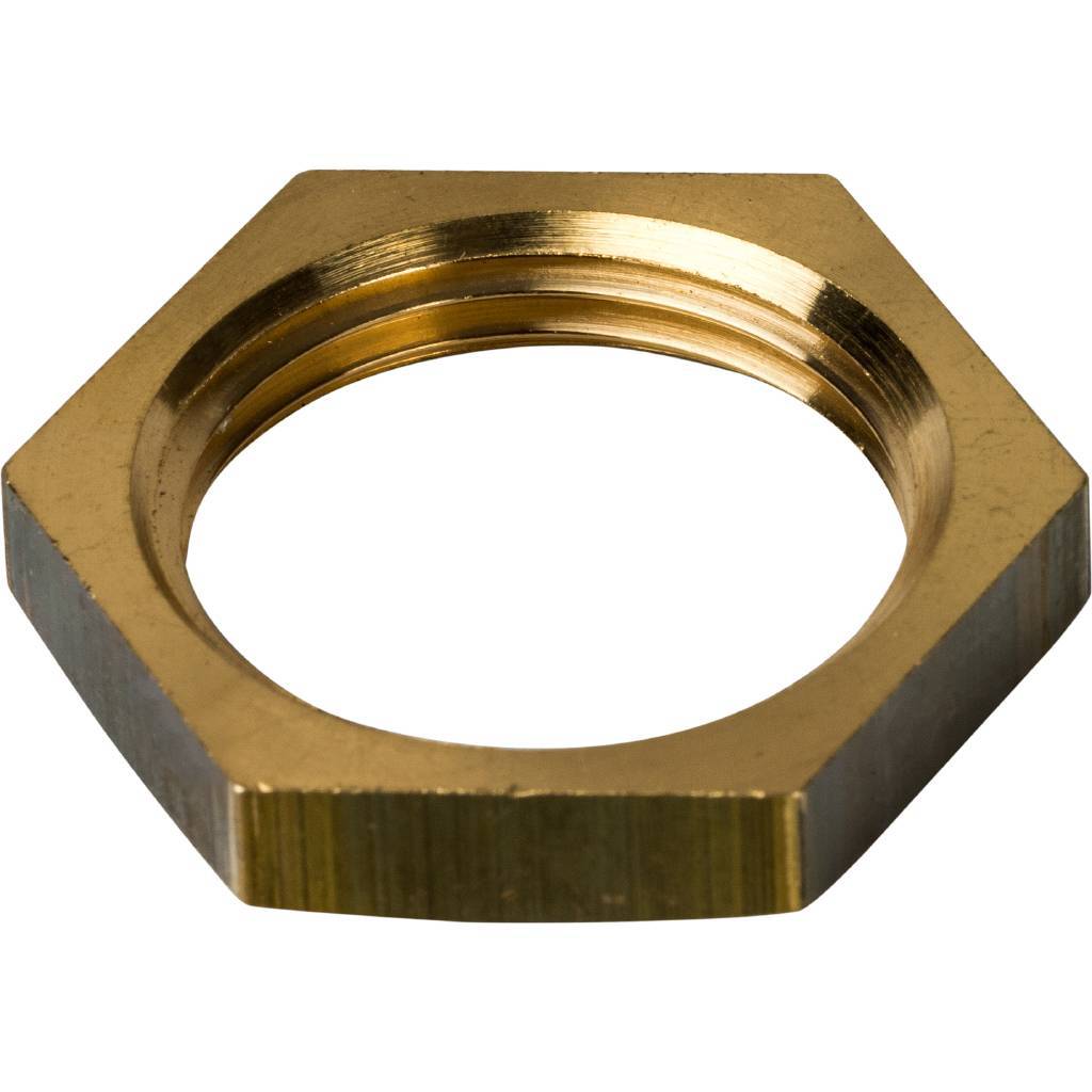 Контргайка STOUT 1, SFT-0037-000001