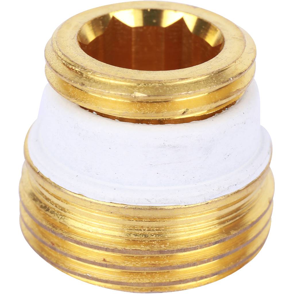 Узел нижнего подключения Meibes ET2/50, угловой 3/4”*3/4”, F10086