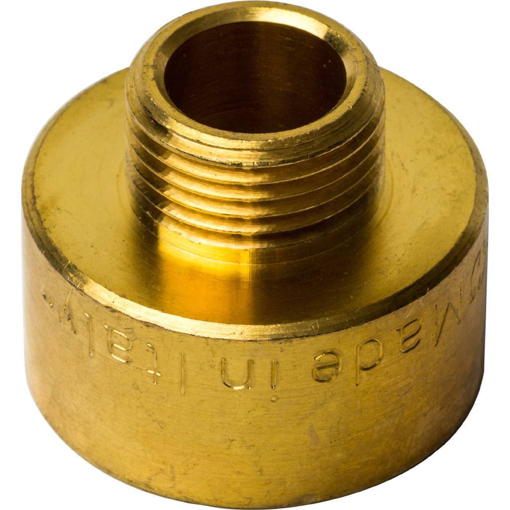 Переходник STOUT ВН 3/4X3/8, SFT-0007-003438