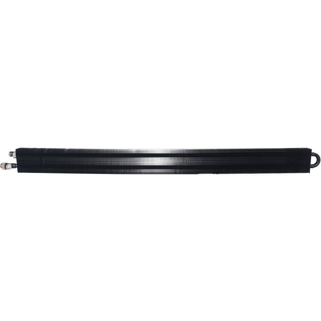 Внутрипольный конвектор STOUT SCQ-1100 75х240х1500 (Решётка роликовая) правое подключение, SCQ-1100-0724150