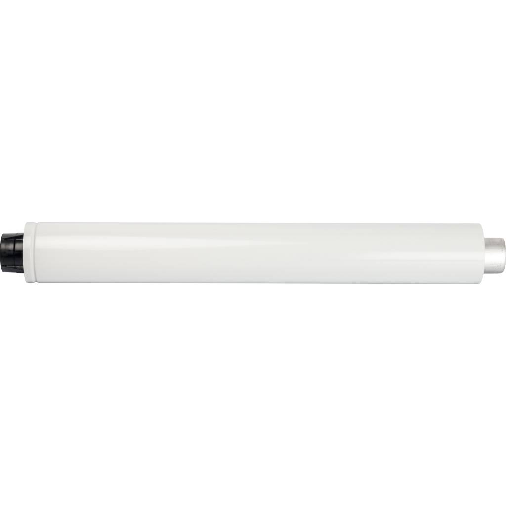 *SCA-6010-230850 STOUT Комплект коаксиальный для прохода через стену (совместим  Vaillant Pro, Plus, Protherm Пантера, Гепард) 60/100, 850 мм, SCA-6010-230850