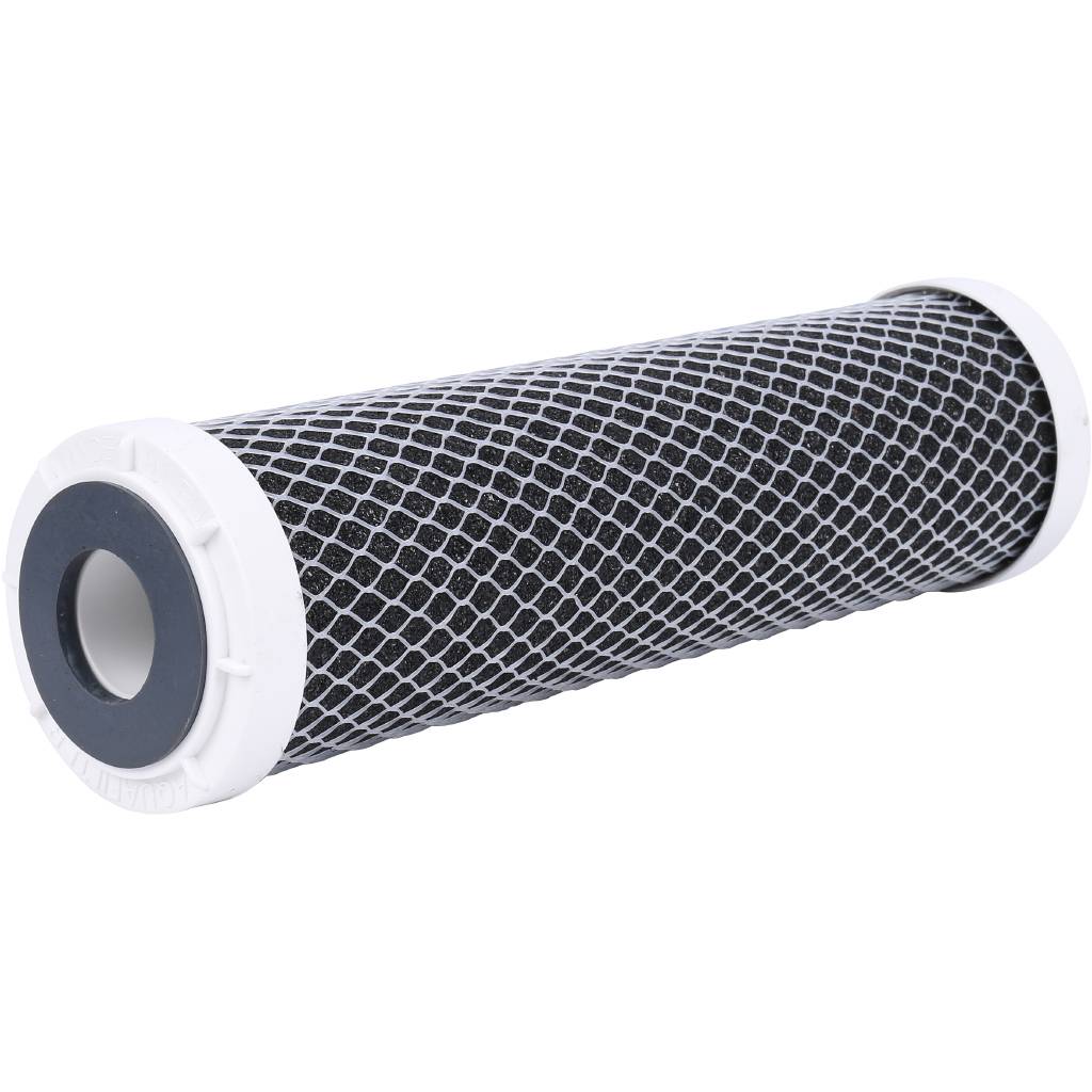 Картридж AquaFilter AQM 10 из спеченного активированного угля, FCCBL