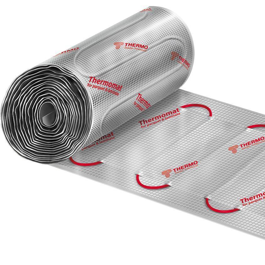 Термомат THERMO LP 2 м.кв, TVK-LP-2