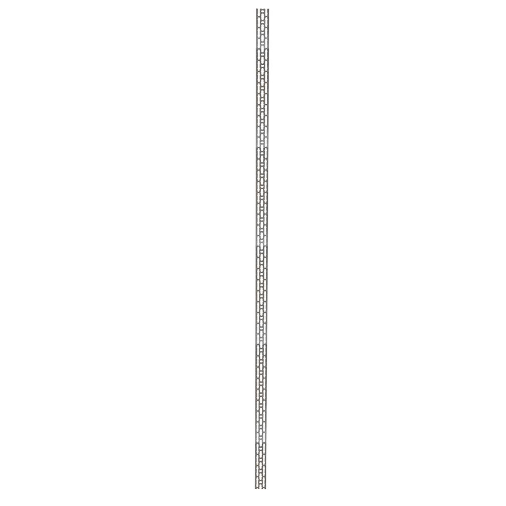 Шина сантехническая STOUT 50x3x2000мм, SAC-0020-503200