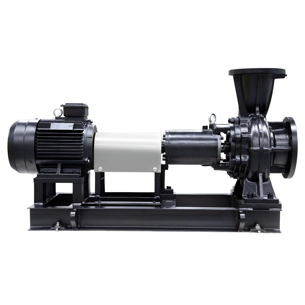 Консольный насос Vandjord VNK 200-150/250 Q-A-E-B-AB-E, 73319024