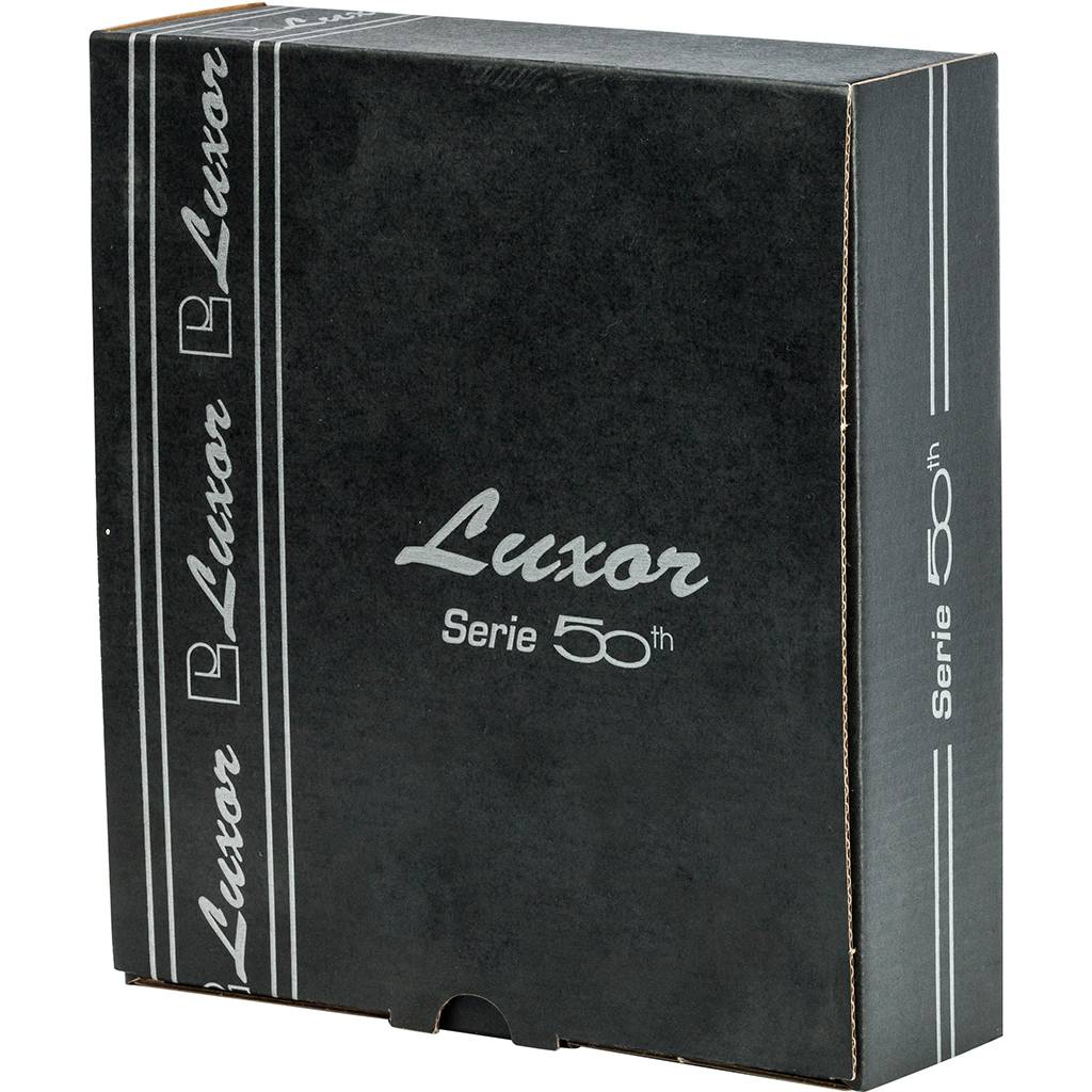 Термостатический комплект LUXOR 1/2 EK KT 258/A прямой (RD258/A+DD78/A+TA1200), 14902703LUX