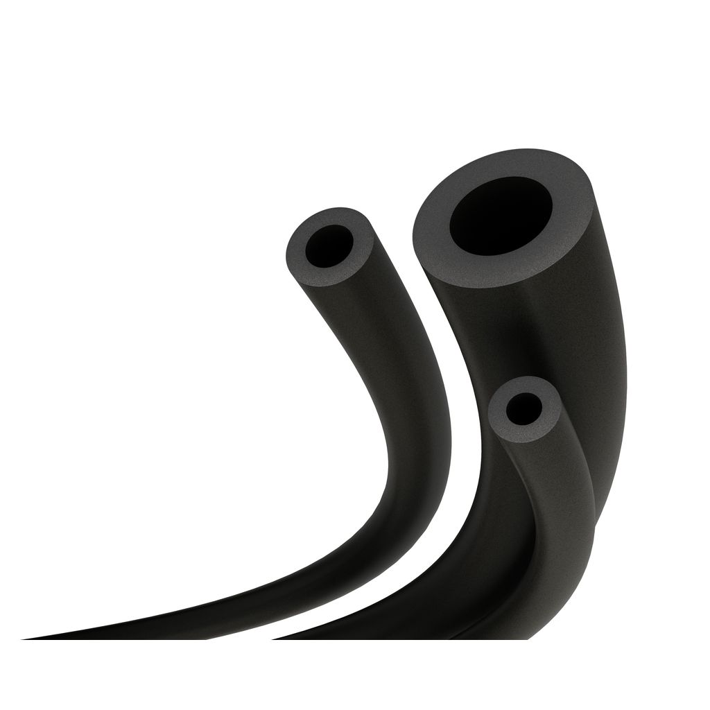 Трубка Энергофлекс Energomax 22/25-2 (в упаковке 72 м), EMXT022252