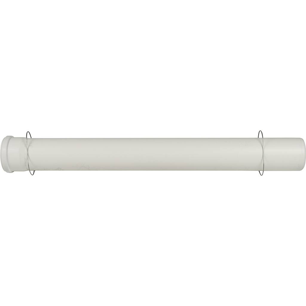 Коаксиальное удлинение Baxi KHG d 110/160, L=1000 мм, HT, KUG71413381-