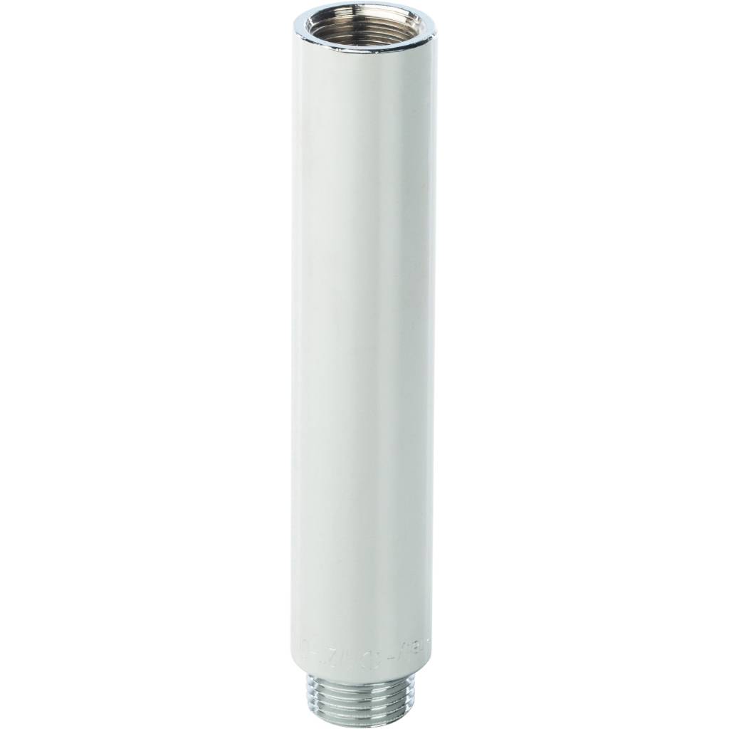 Удлинитель STOUT хромированный 1/2X100, SFT-0002-012100