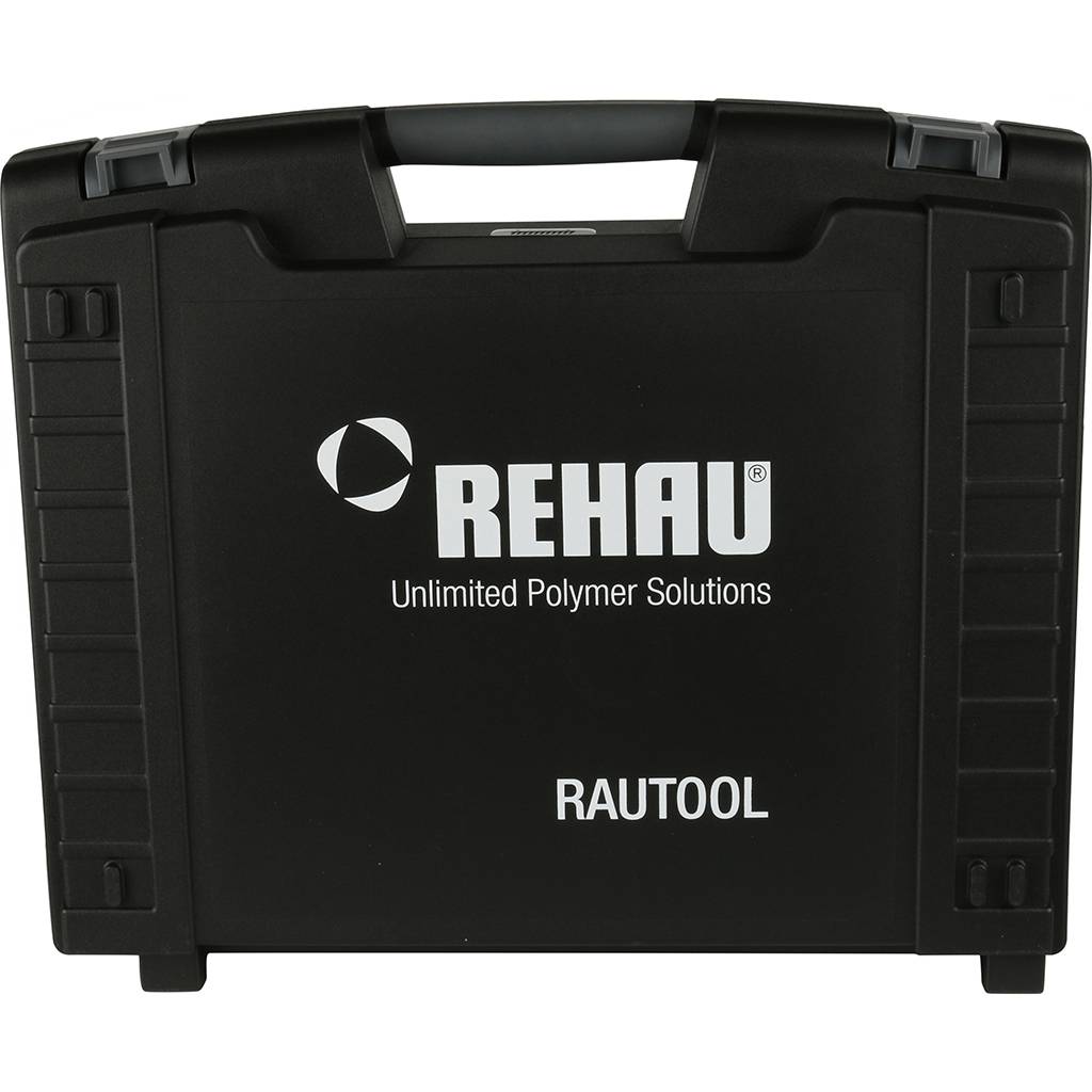 Комплект механического инструмента РЕХАУ RAUTOOL М1, 11377641005