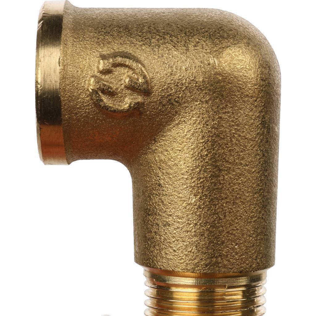 Угольник STOUT НВ 3/8, SFT-0011-000038