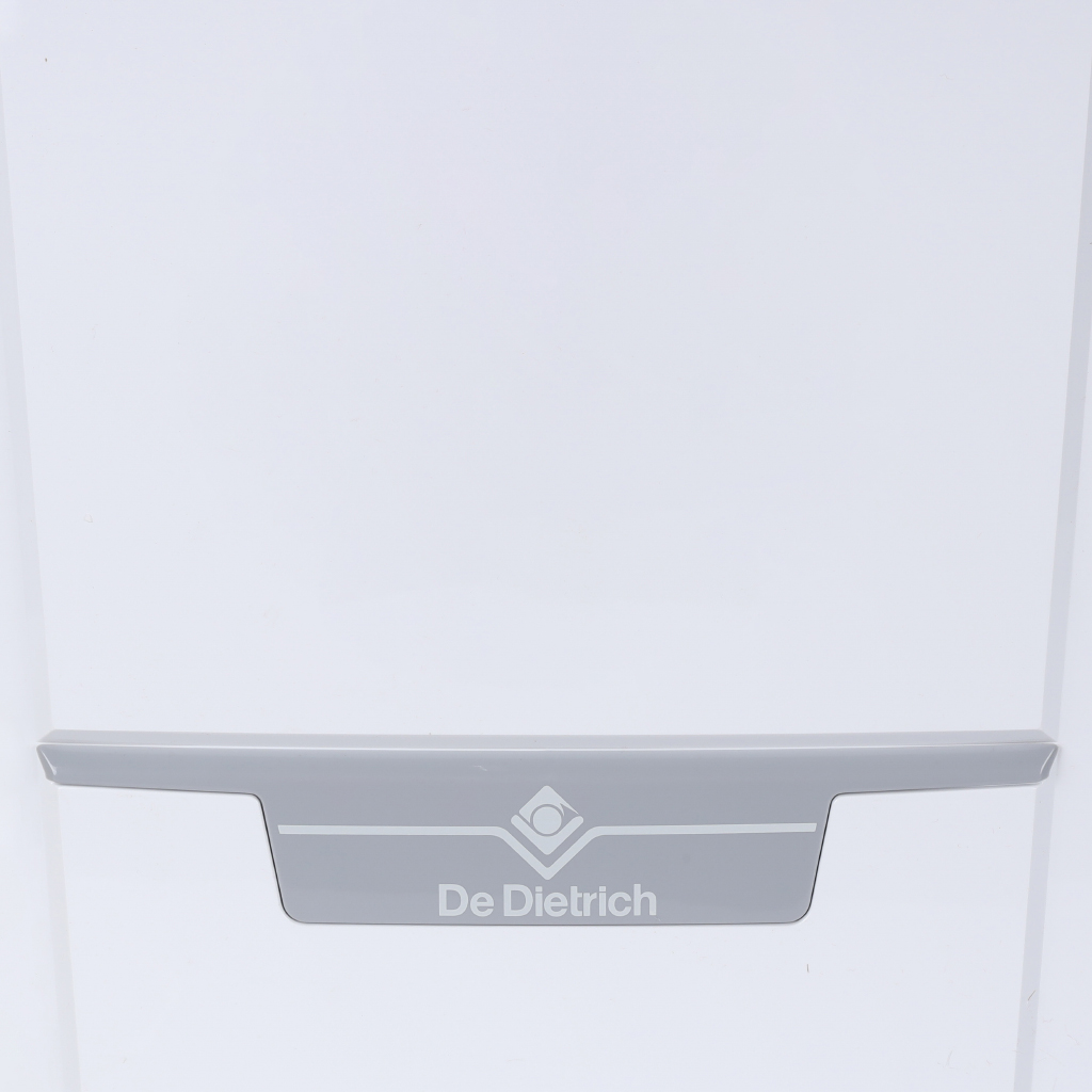 Газовый настенный котел DeDietrich NANEO S PMC-S 24,8 кВт одноконтурный конденсационный, 7716355